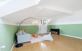 Spacious Apartments In The Heart Of Zurich Zltwg66
